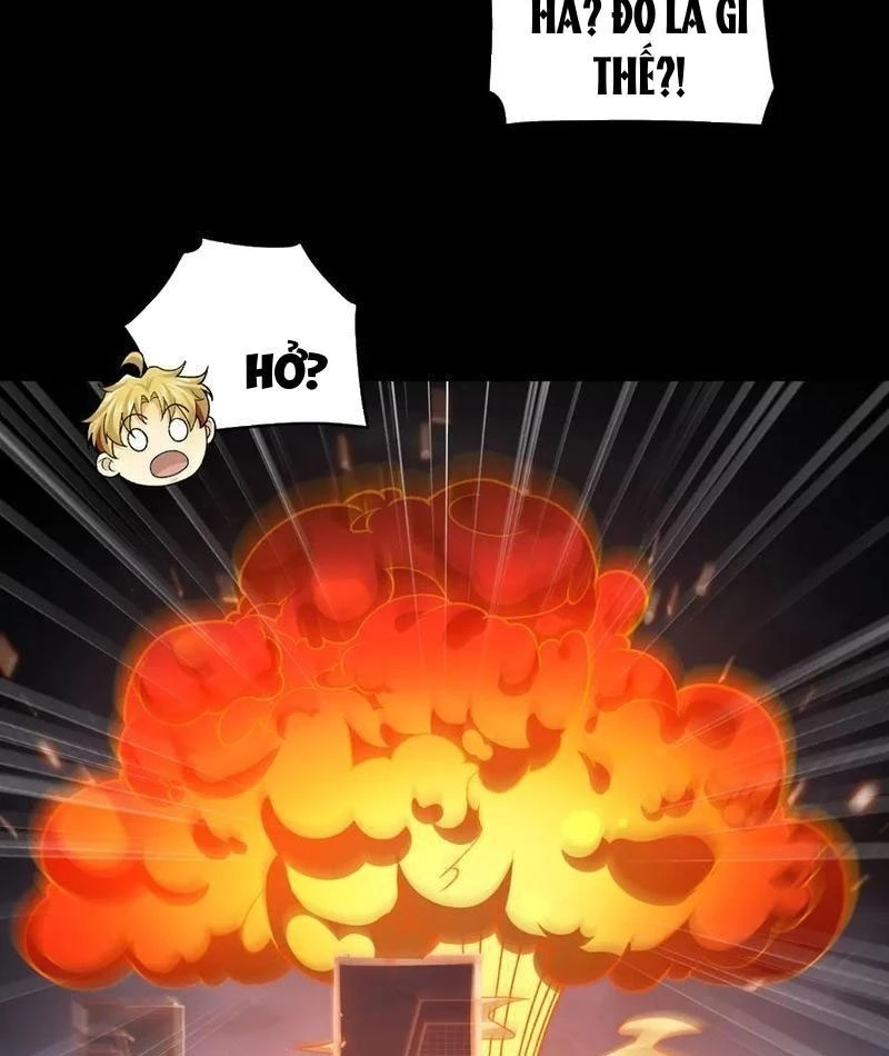 Trước Mặt Bệnh Tâm Thần, Quỷ Dị Chẳng Là Gì Cả Chapter 142 - Trang 2