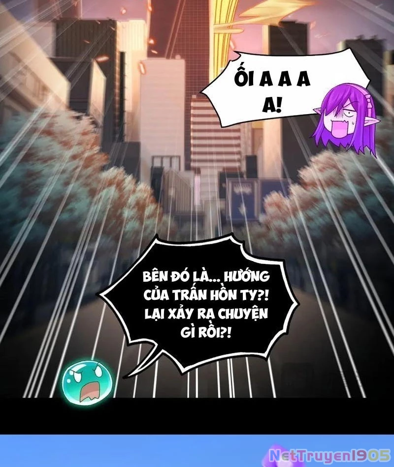 Trước Mặt Bệnh Tâm Thần, Quỷ Dị Chẳng Là Gì Cả Chapter 142 - Trang 2