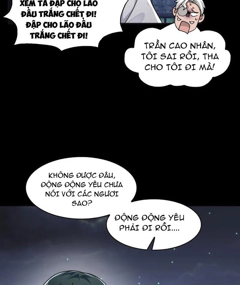 Trước Mặt Bệnh Tâm Thần, Quỷ Dị Chẳng Là Gì Cả Chapter 143 - Trang 2