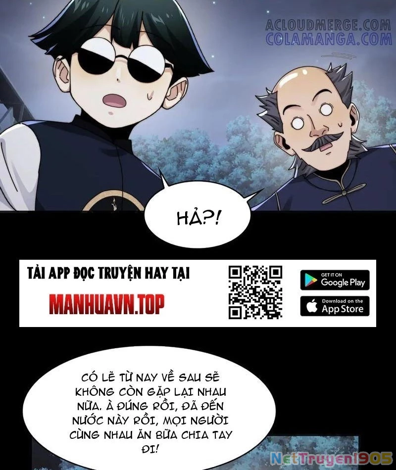Trước Mặt Bệnh Tâm Thần, Quỷ Dị Chẳng Là Gì Cả Chapter 143 - Trang 2
