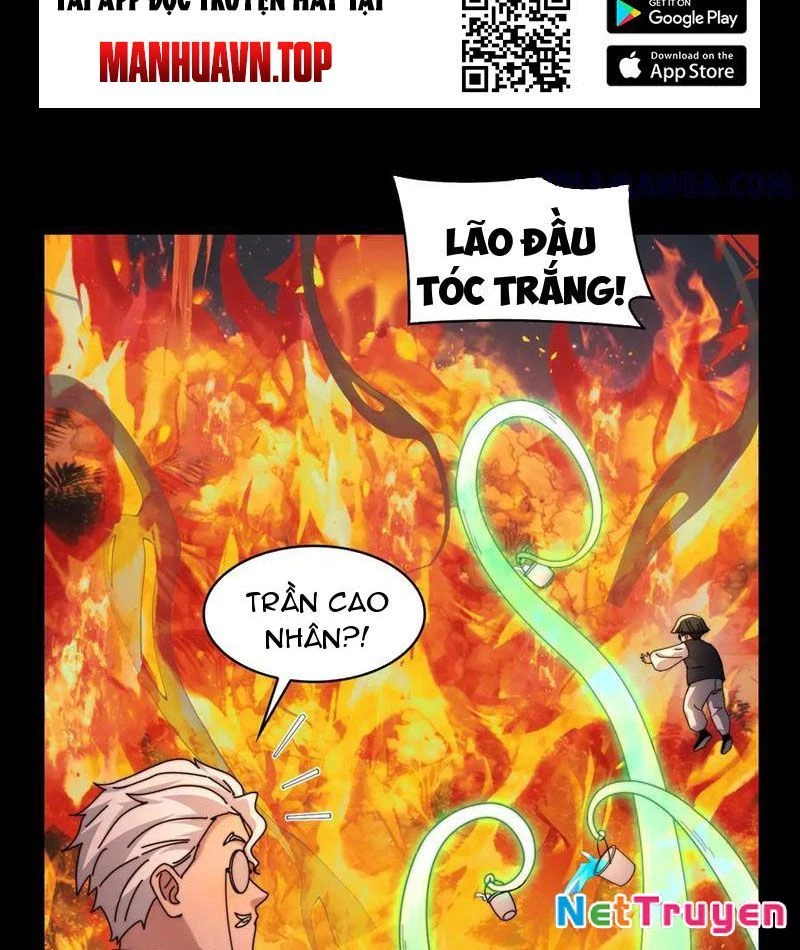 Trước Mặt Bệnh Tâm Thần, Quỷ Dị Chẳng Là Gì Cả Chapter 143 - Trang 2