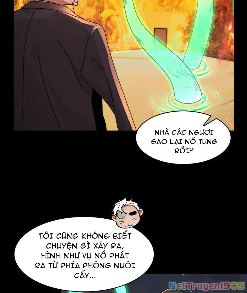 Trước Mặt Bệnh Tâm Thần, Quỷ Dị Chẳng Là Gì Cả Chapter 143 - Trang 2