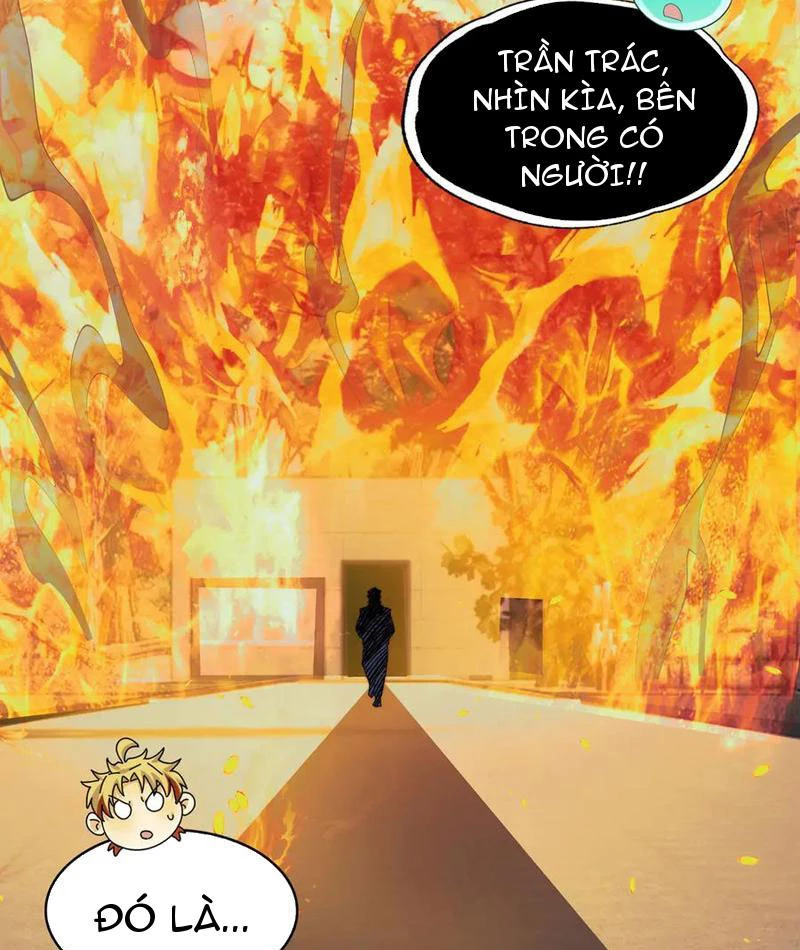 Trước Mặt Bệnh Tâm Thần, Quỷ Dị Chẳng Là Gì Cả Chapter 143 - Trang 2
