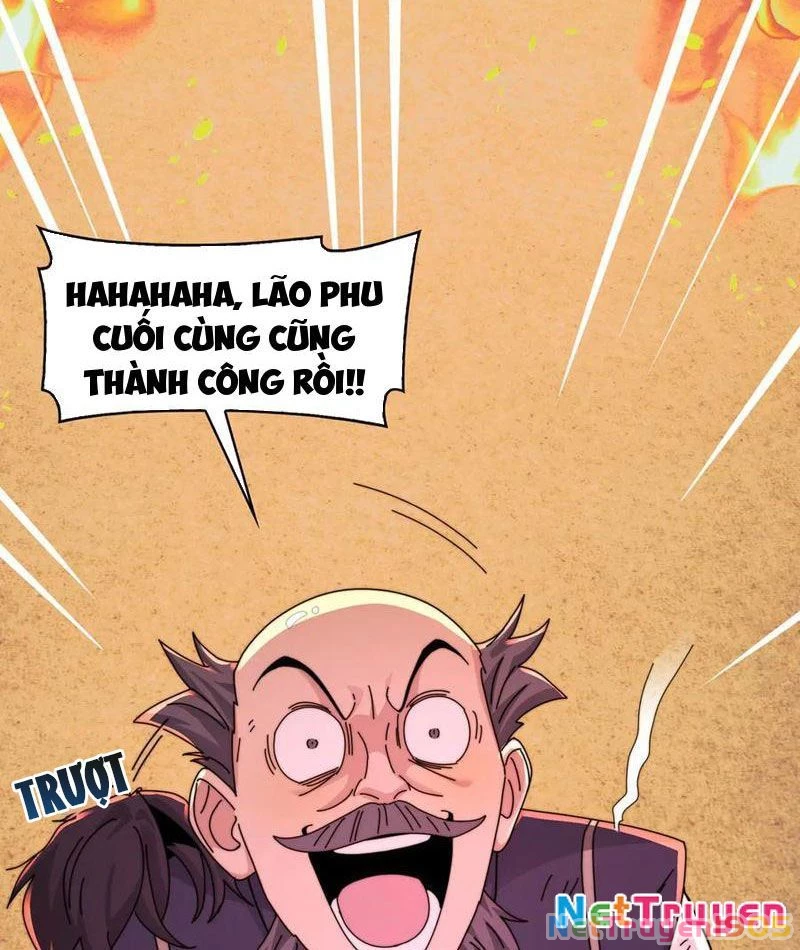 Trước Mặt Bệnh Tâm Thần, Quỷ Dị Chẳng Là Gì Cả Chapter 143 - Trang 2
