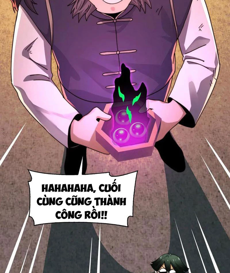 Trước Mặt Bệnh Tâm Thần, Quỷ Dị Chẳng Là Gì Cả Chapter 143 - Trang 2