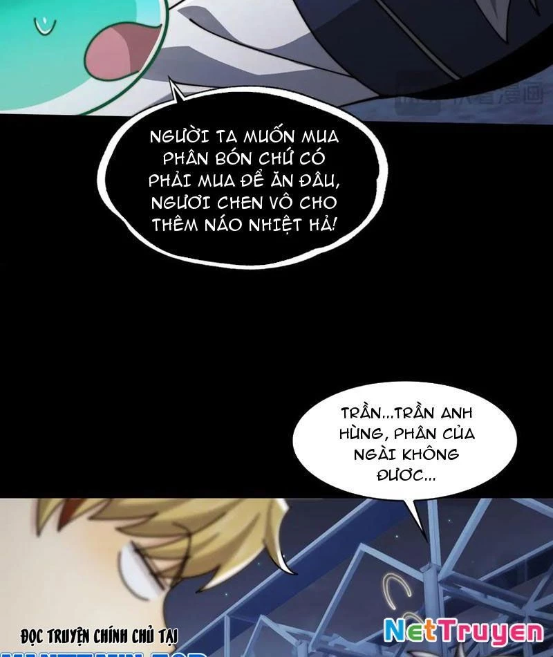 Trước Mặt Bệnh Tâm Thần, Quỷ Dị Chẳng Là Gì Cả Chapter 143 - Trang 2