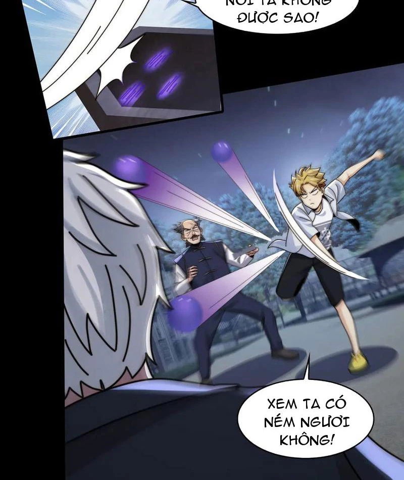 Trước Mặt Bệnh Tâm Thần, Quỷ Dị Chẳng Là Gì Cả Chapter 143 - Trang 2