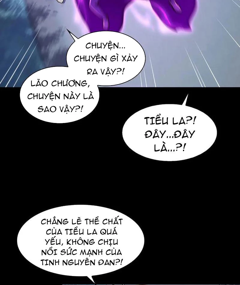 Trước Mặt Bệnh Tâm Thần, Quỷ Dị Chẳng Là Gì Cả Chapter 143 - Trang 2