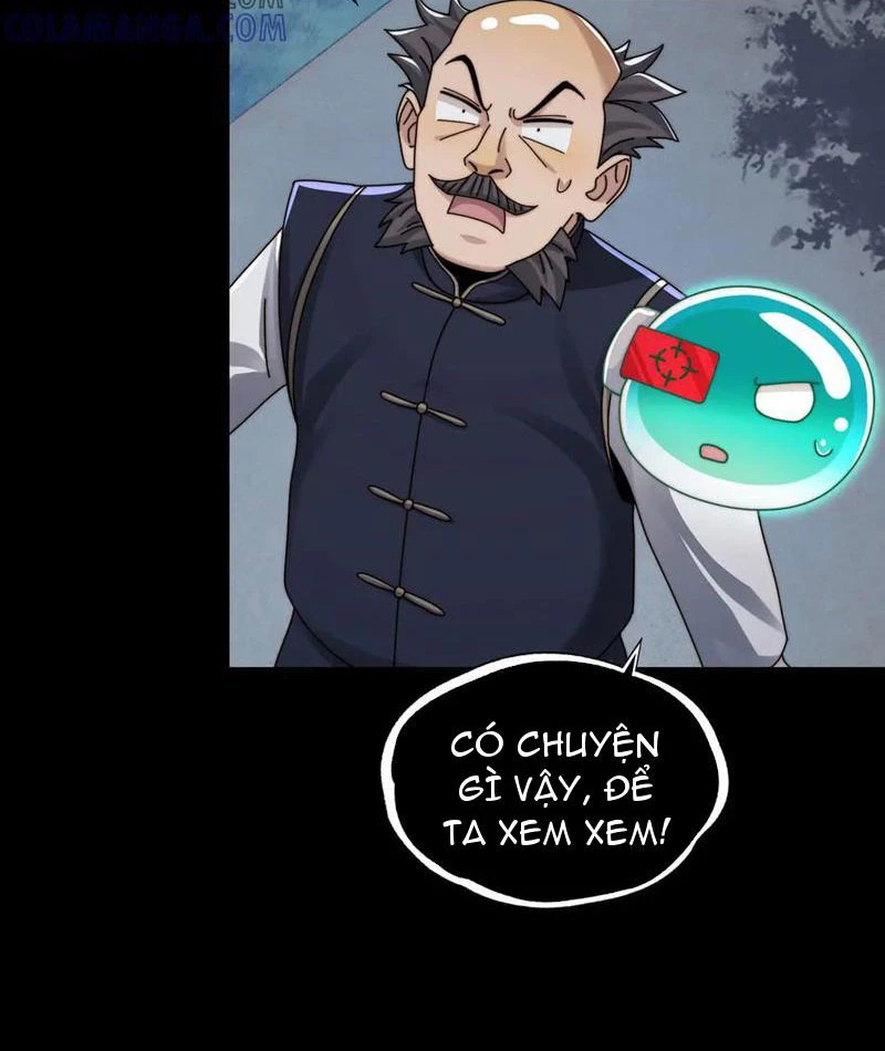 Trước Mặt Bệnh Tâm Thần, Quỷ Dị Chẳng Là Gì Cả Chapter 143 - Trang 2