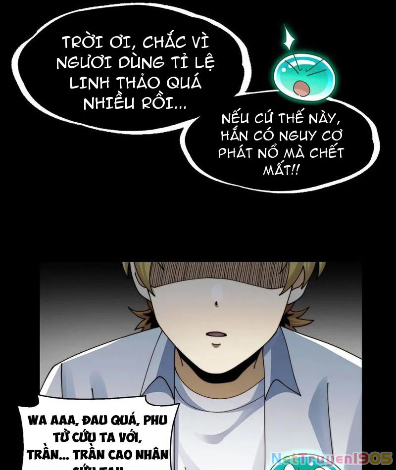Trước Mặt Bệnh Tâm Thần, Quỷ Dị Chẳng Là Gì Cả Chapter 143 - Trang 2
