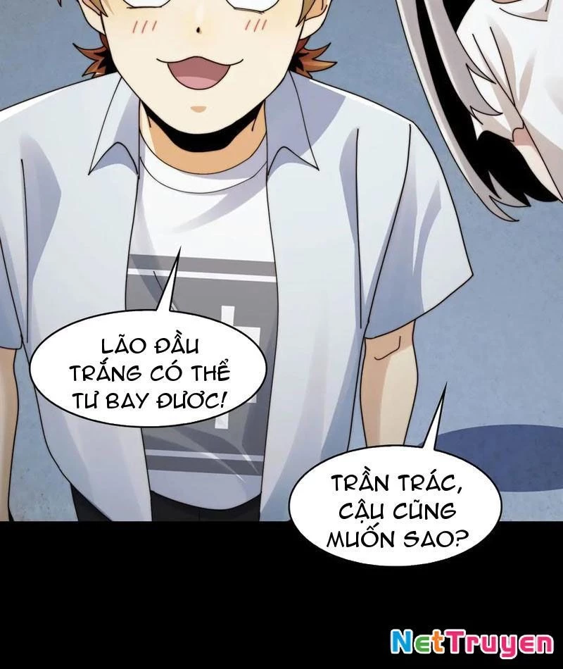 Trước Mặt Bệnh Tâm Thần, Quỷ Dị Chẳng Là Gì Cả Chapter 143 - Trang 2