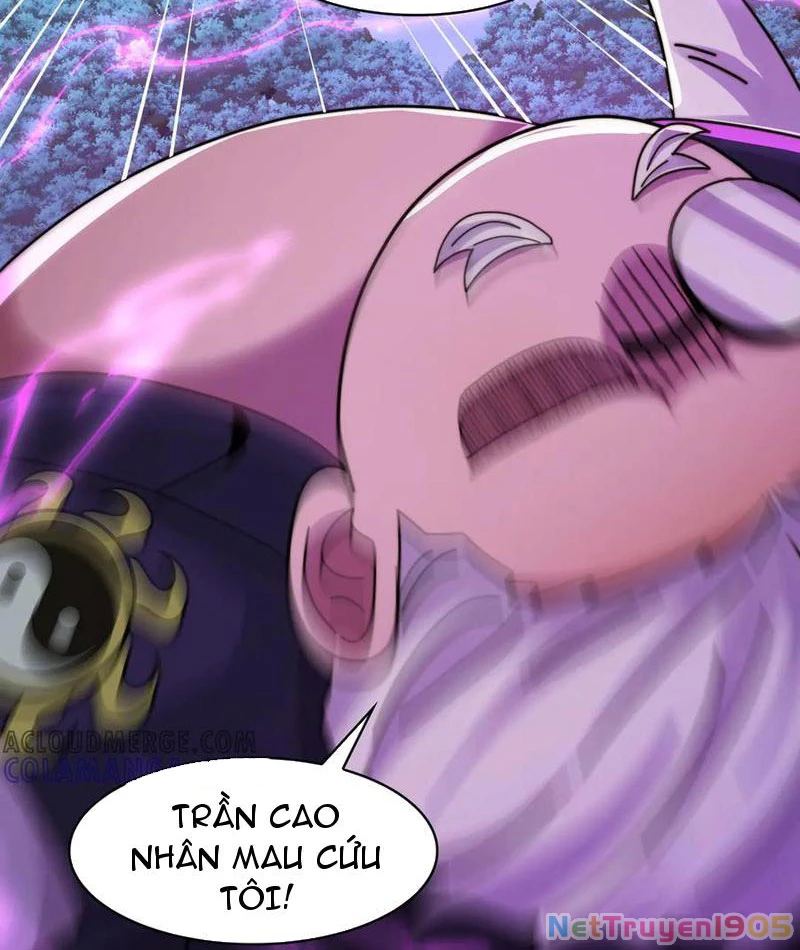 Trước Mặt Bệnh Tâm Thần, Quỷ Dị Chẳng Là Gì Cả Chapter 143 - Trang 2
