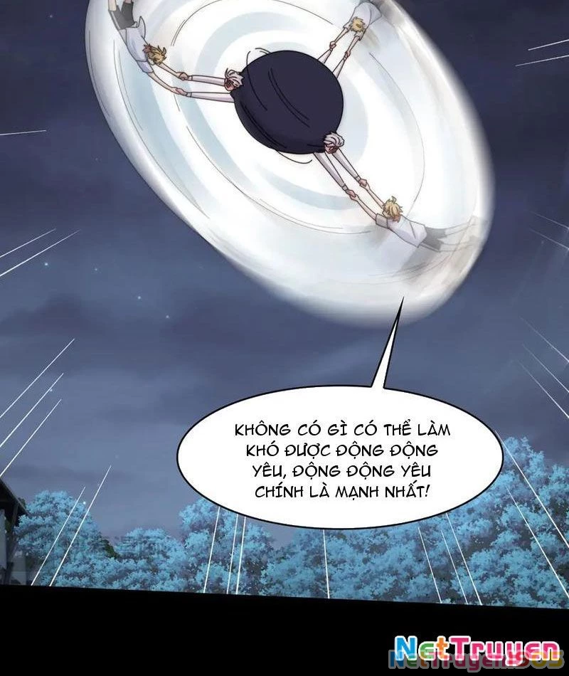 Trước Mặt Bệnh Tâm Thần, Quỷ Dị Chẳng Là Gì Cả Chapter 143 - Trang 2