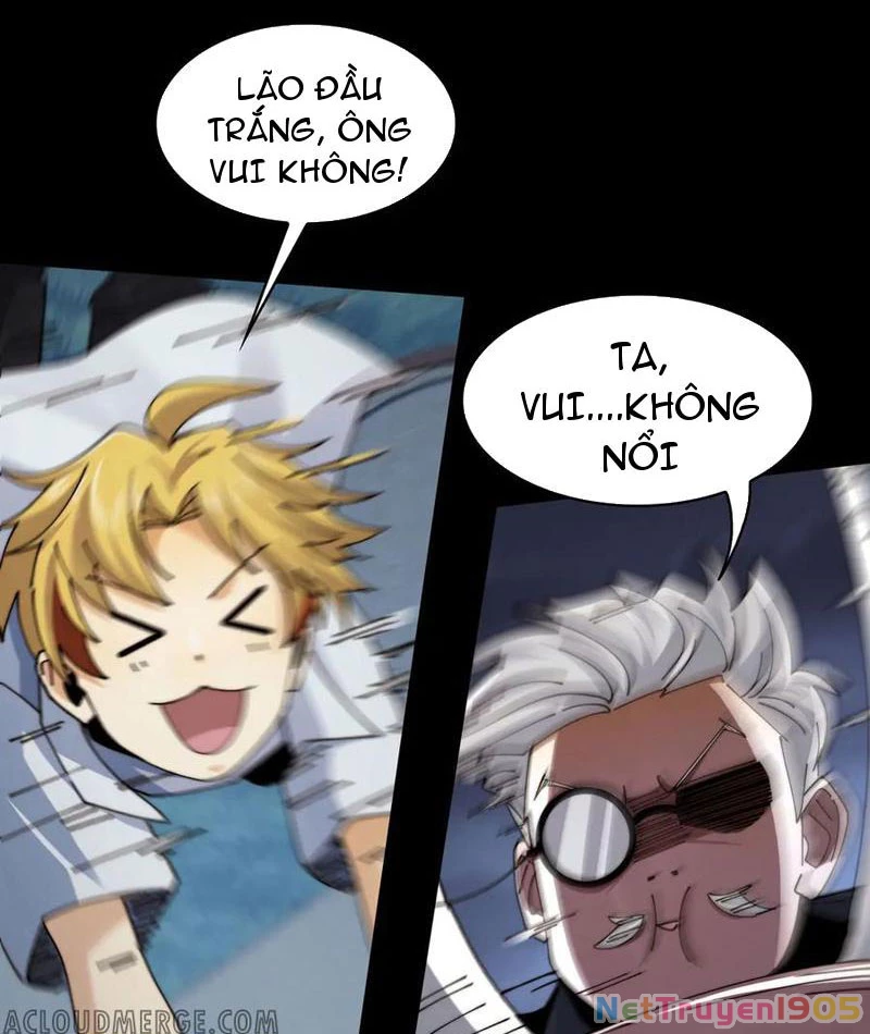 Trước Mặt Bệnh Tâm Thần, Quỷ Dị Chẳng Là Gì Cả Chapter 143 - Trang 2