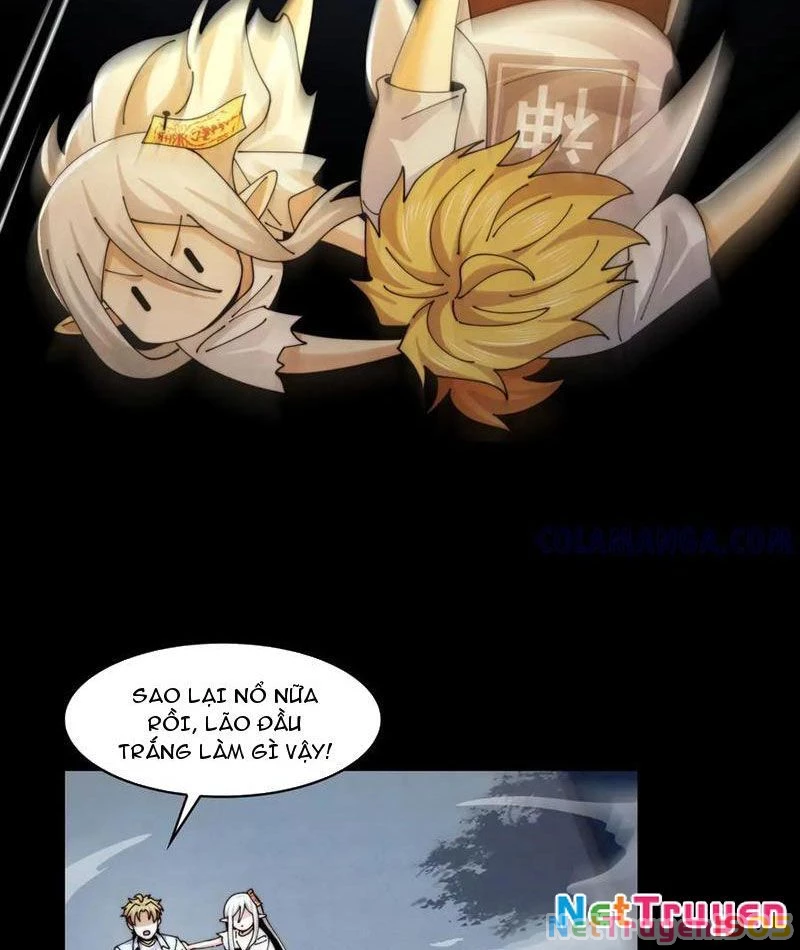 Trước Mặt Bệnh Tâm Thần, Quỷ Dị Chẳng Là Gì Cả Chapter 143 - Trang 2