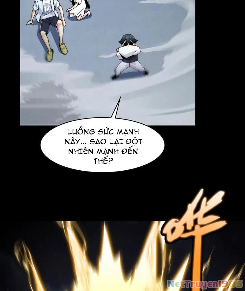 Trước Mặt Bệnh Tâm Thần, Quỷ Dị Chẳng Là Gì Cả Chapter 143 - Trang 2
