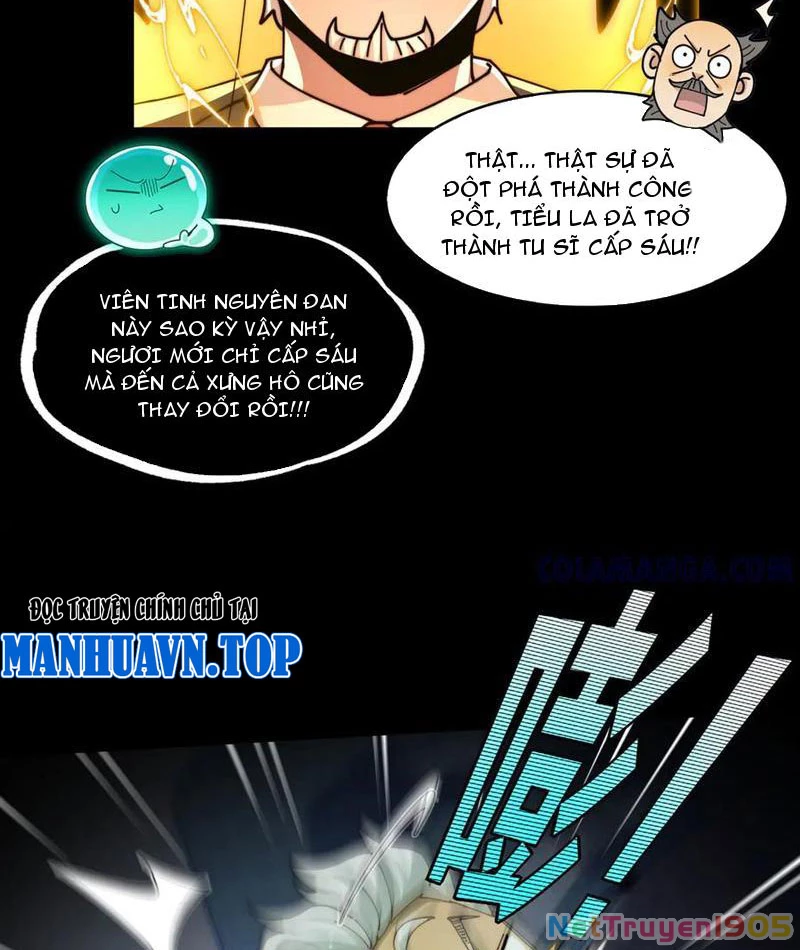 Trước Mặt Bệnh Tâm Thần, Quỷ Dị Chẳng Là Gì Cả Chapter 143 - Trang 2
