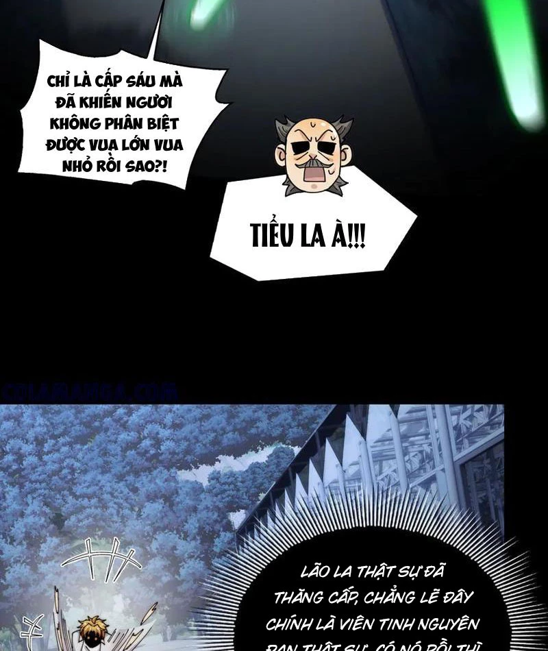Trước Mặt Bệnh Tâm Thần, Quỷ Dị Chẳng Là Gì Cả Chapter 143 - Trang 2