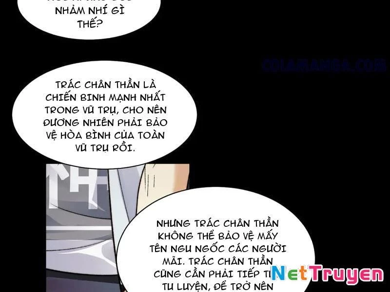 Trước Mặt Bệnh Tâm Thần, Quỷ Dị Chẳng Là Gì Cả Chapter 144 - Trang 2