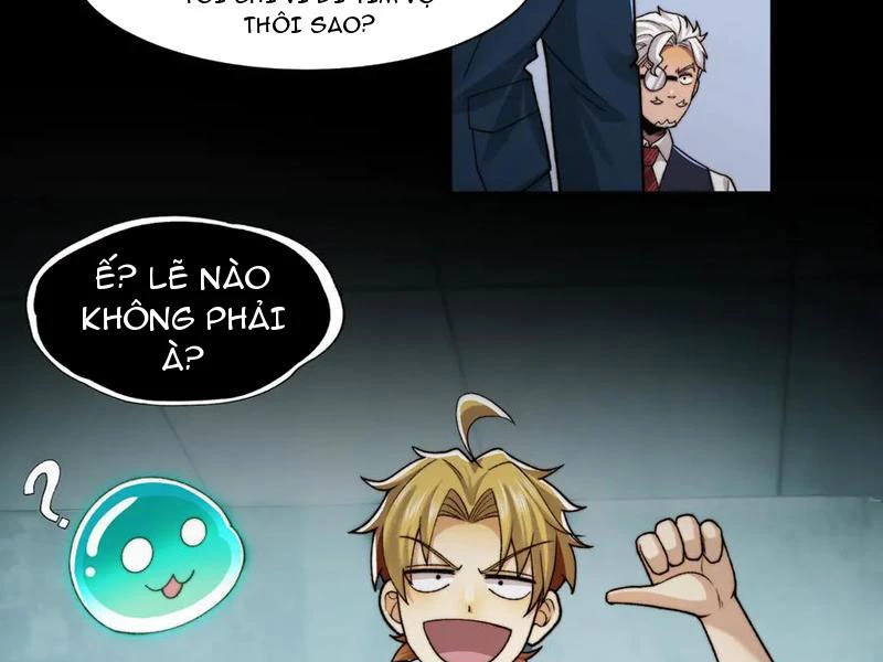 Trước Mặt Bệnh Tâm Thần, Quỷ Dị Chẳng Là Gì Cả Chapter 144 - Trang 2