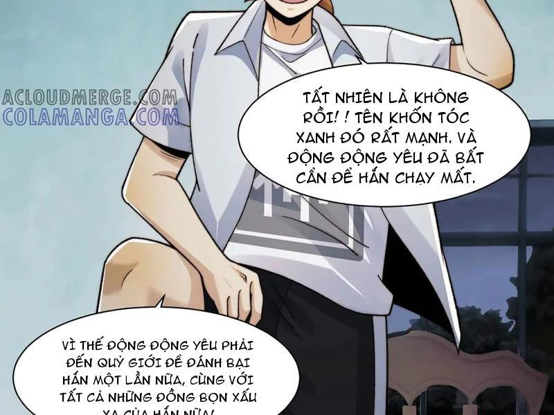 Trước Mặt Bệnh Tâm Thần, Quỷ Dị Chẳng Là Gì Cả Chapter 144 - Trang 2