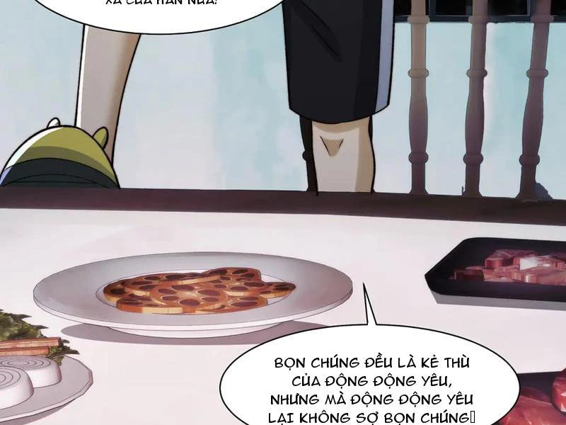 Trước Mặt Bệnh Tâm Thần, Quỷ Dị Chẳng Là Gì Cả Chapter 144 - Trang 2