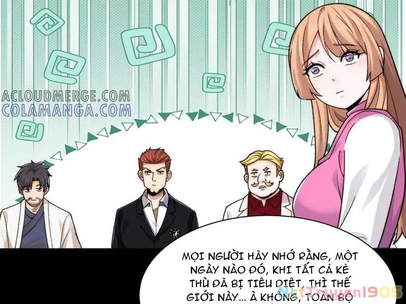 Trước Mặt Bệnh Tâm Thần, Quỷ Dị Chẳng Là Gì Cả Chapter 144 - Trang 2