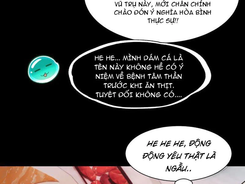 Trước Mặt Bệnh Tâm Thần, Quỷ Dị Chẳng Là Gì Cả Chapter 144 - Trang 2