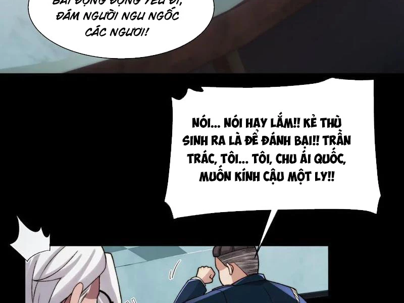 Trước Mặt Bệnh Tâm Thần, Quỷ Dị Chẳng Là Gì Cả Chapter 144 - Trang 2