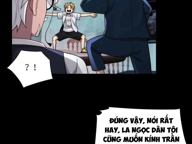 Trước Mặt Bệnh Tâm Thần, Quỷ Dị Chẳng Là Gì Cả Chapter 144 - Trang 2
