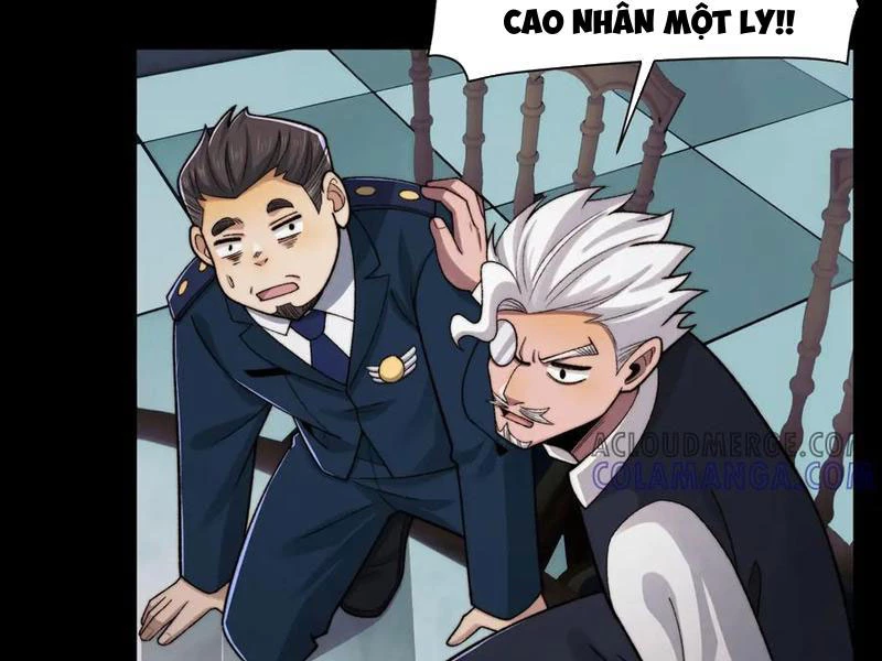 Trước Mặt Bệnh Tâm Thần, Quỷ Dị Chẳng Là Gì Cả Chapter 144 - Trang 2