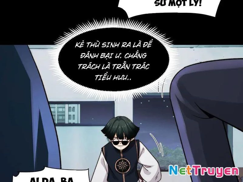 Trước Mặt Bệnh Tâm Thần, Quỷ Dị Chẳng Là Gì Cả Chapter 144 - Trang 2