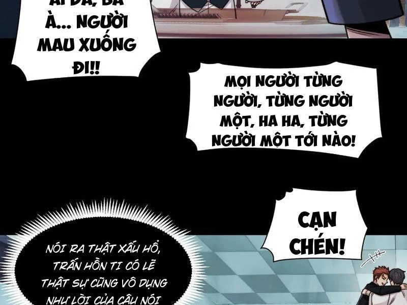 Trước Mặt Bệnh Tâm Thần, Quỷ Dị Chẳng Là Gì Cả Chapter 144 - Trang 2