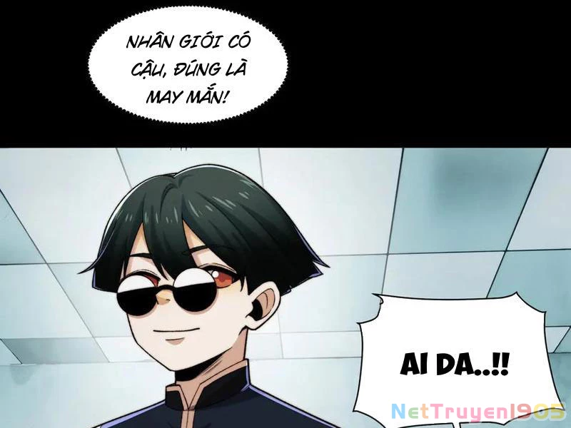 Trước Mặt Bệnh Tâm Thần, Quỷ Dị Chẳng Là Gì Cả Chapter 144 - Trang 2