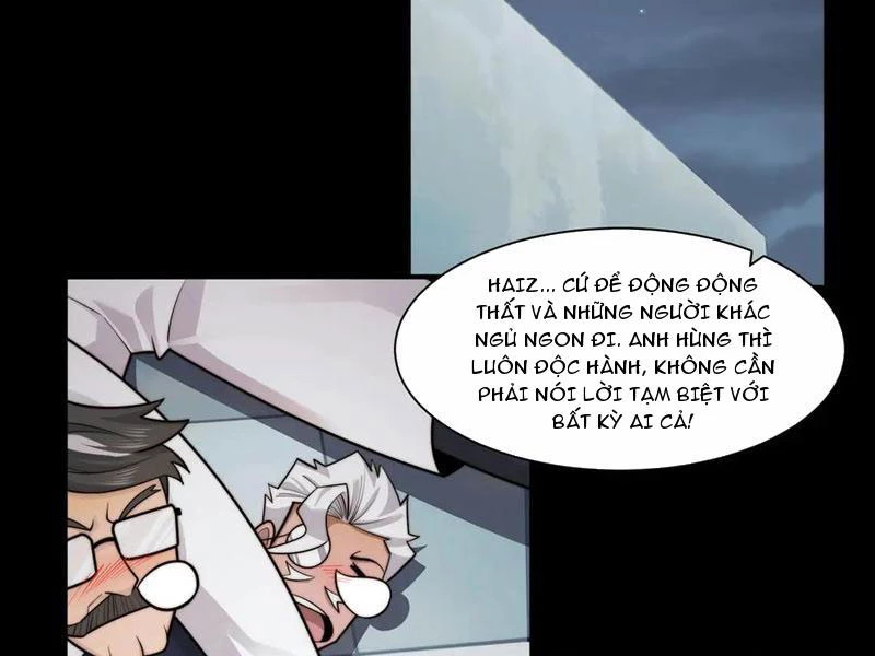 Trước Mặt Bệnh Tâm Thần, Quỷ Dị Chẳng Là Gì Cả Chapter 144 - Trang 2