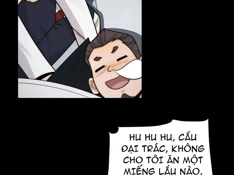 Trước Mặt Bệnh Tâm Thần, Quỷ Dị Chẳng Là Gì Cả Chapter 144 - Trang 2