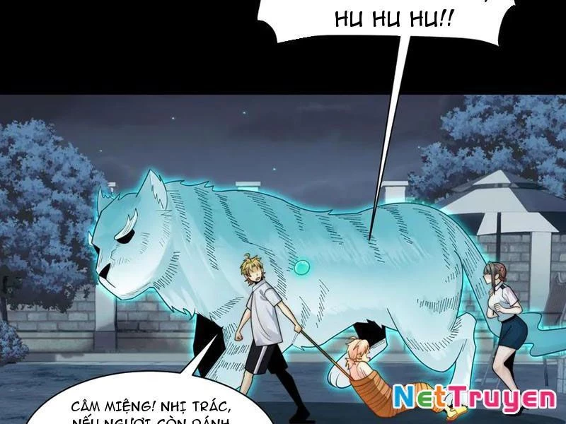 Trước Mặt Bệnh Tâm Thần, Quỷ Dị Chẳng Là Gì Cả Chapter 144 - Trang 2