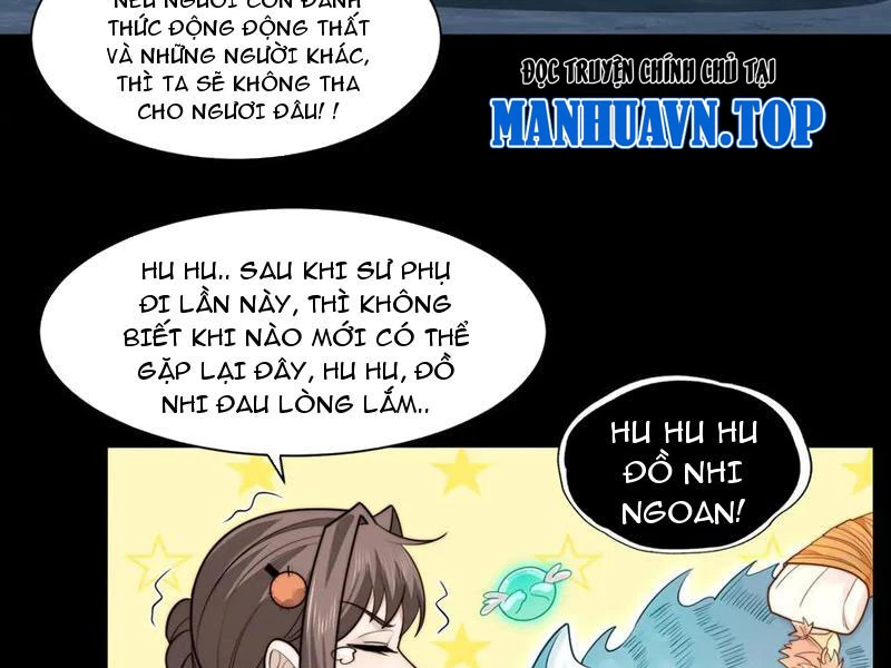 Trước Mặt Bệnh Tâm Thần, Quỷ Dị Chẳng Là Gì Cả Chapter 144 - Trang 2