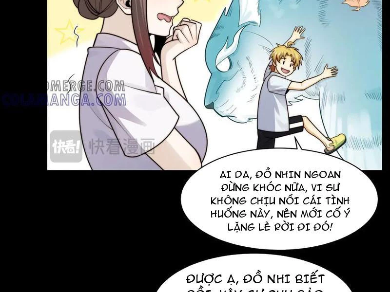 Trước Mặt Bệnh Tâm Thần, Quỷ Dị Chẳng Là Gì Cả Chapter 144 - Trang 2