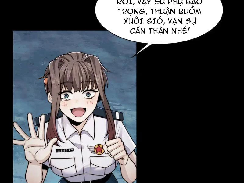 Trước Mặt Bệnh Tâm Thần, Quỷ Dị Chẳng Là Gì Cả Chapter 144 - Trang 2
