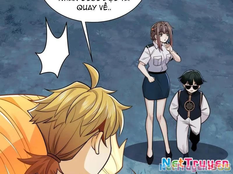Trước Mặt Bệnh Tâm Thần, Quỷ Dị Chẳng Là Gì Cả Chapter 144 - Trang 2