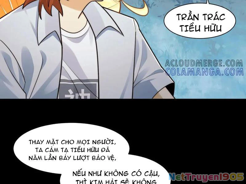 Trước Mặt Bệnh Tâm Thần, Quỷ Dị Chẳng Là Gì Cả Chapter 144 - Trang 2