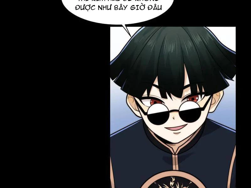 Trước Mặt Bệnh Tâm Thần, Quỷ Dị Chẳng Là Gì Cả Chapter 144 - Trang 2