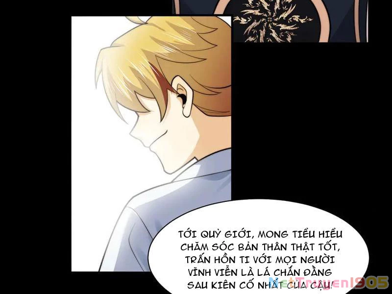 Trước Mặt Bệnh Tâm Thần, Quỷ Dị Chẳng Là Gì Cả Chapter 144 - Trang 2