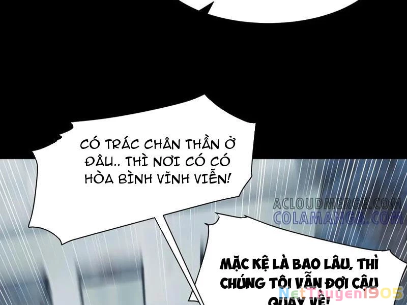 Trước Mặt Bệnh Tâm Thần, Quỷ Dị Chẳng Là Gì Cả Chapter 144 - Trang 2