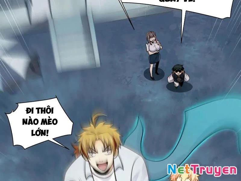 Trước Mặt Bệnh Tâm Thần, Quỷ Dị Chẳng Là Gì Cả Chapter 144 - Trang 2