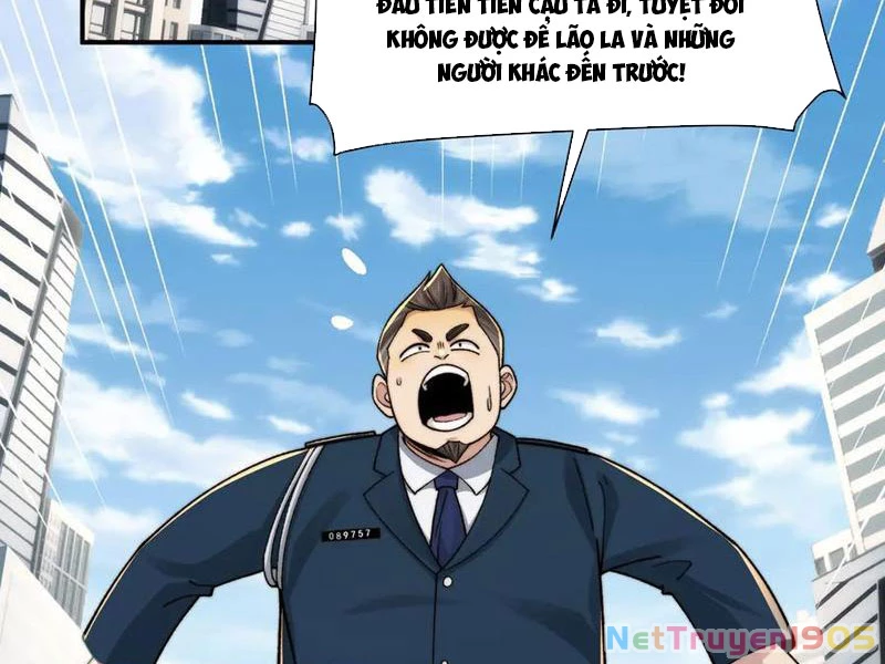 Trước Mặt Bệnh Tâm Thần, Quỷ Dị Chẳng Là Gì Cả Chapter 144 - Trang 2