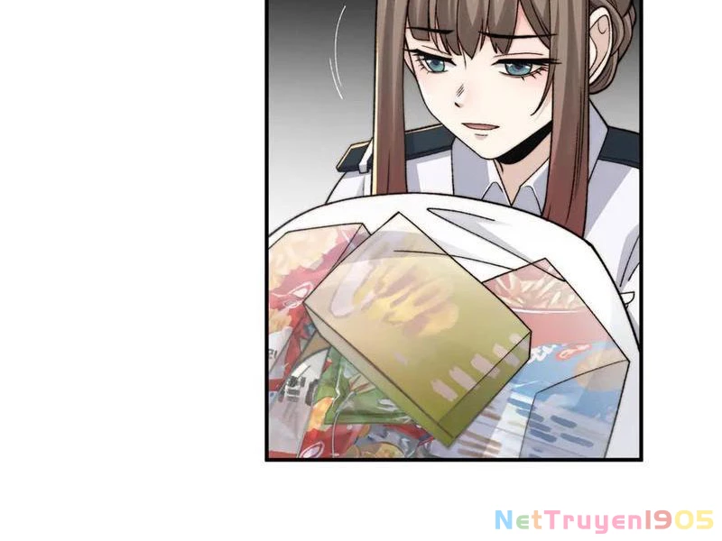 Trước Mặt Bệnh Tâm Thần, Quỷ Dị Chẳng Là Gì Cả Chapter 144 - Trang 2