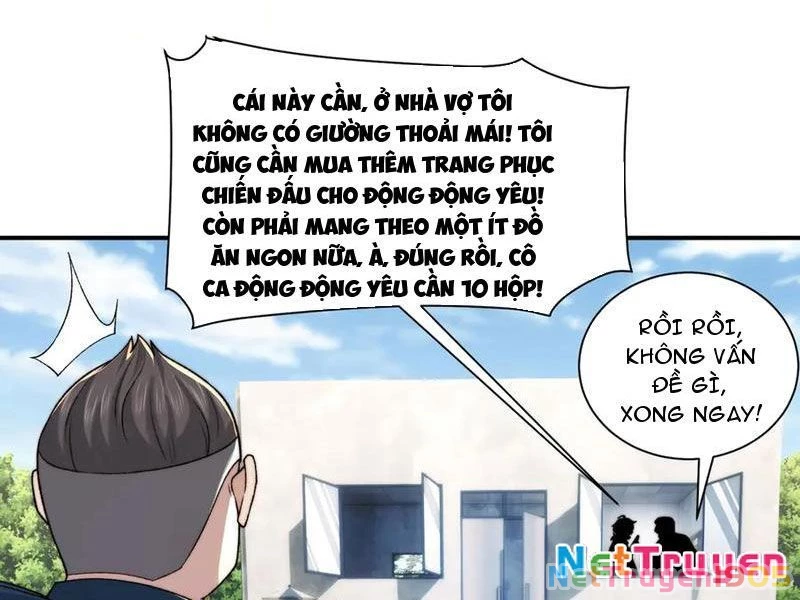 Trước Mặt Bệnh Tâm Thần, Quỷ Dị Chẳng Là Gì Cả Chapter 144 - Trang 2
