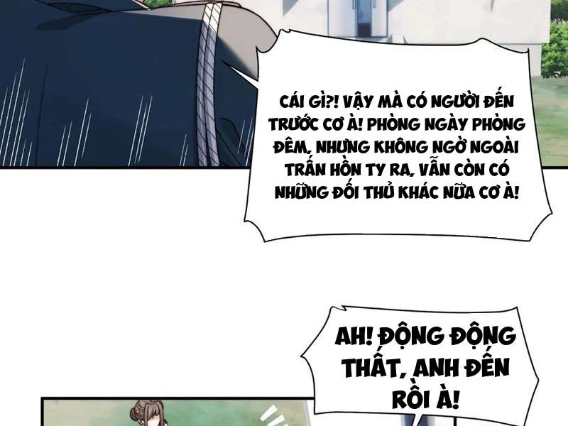 Trước Mặt Bệnh Tâm Thần, Quỷ Dị Chẳng Là Gì Cả Chapter 144 - Trang 2